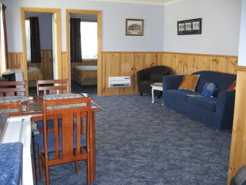 Anchor Down Cottages Стран Екстериор снимка